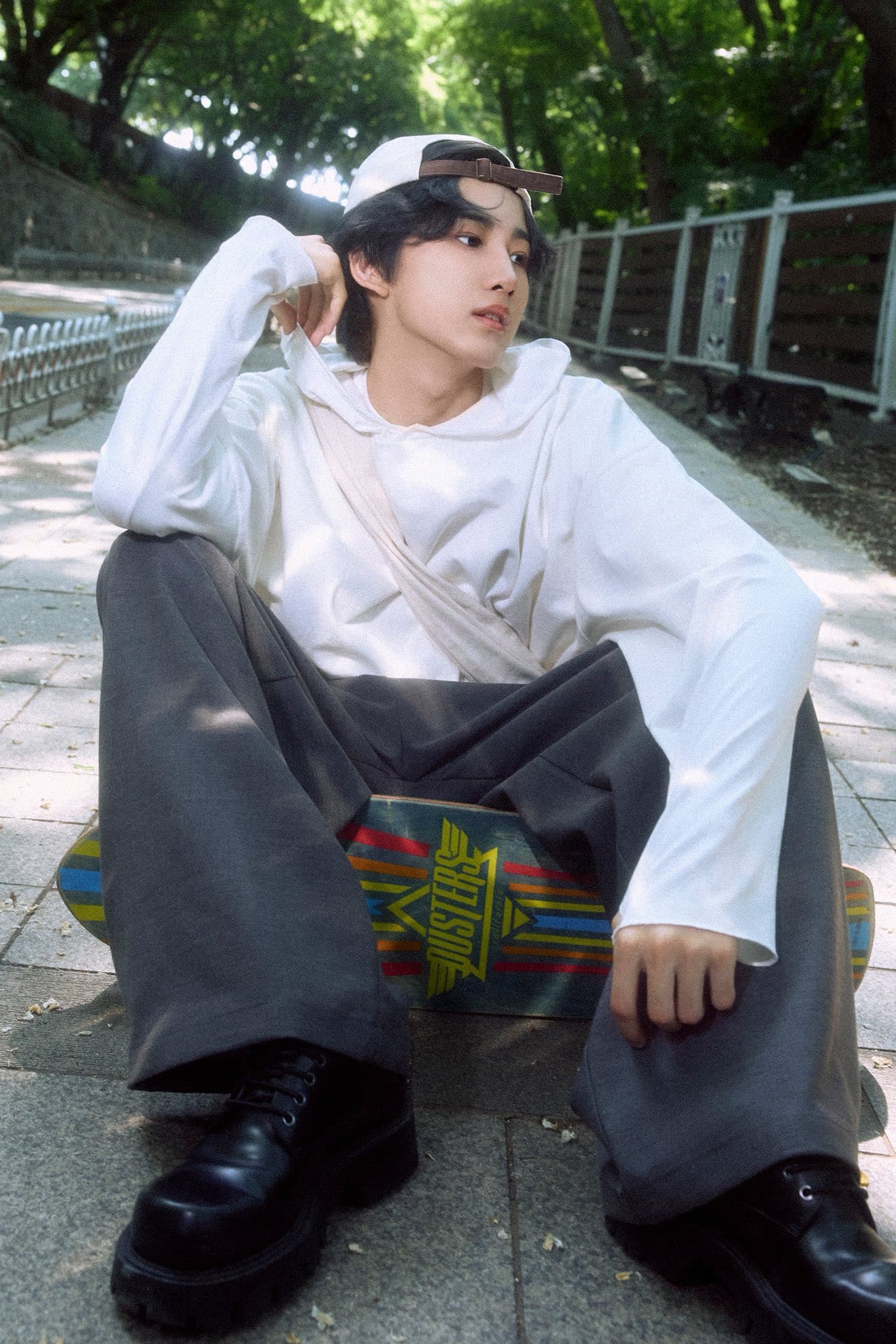 Juhwan banner