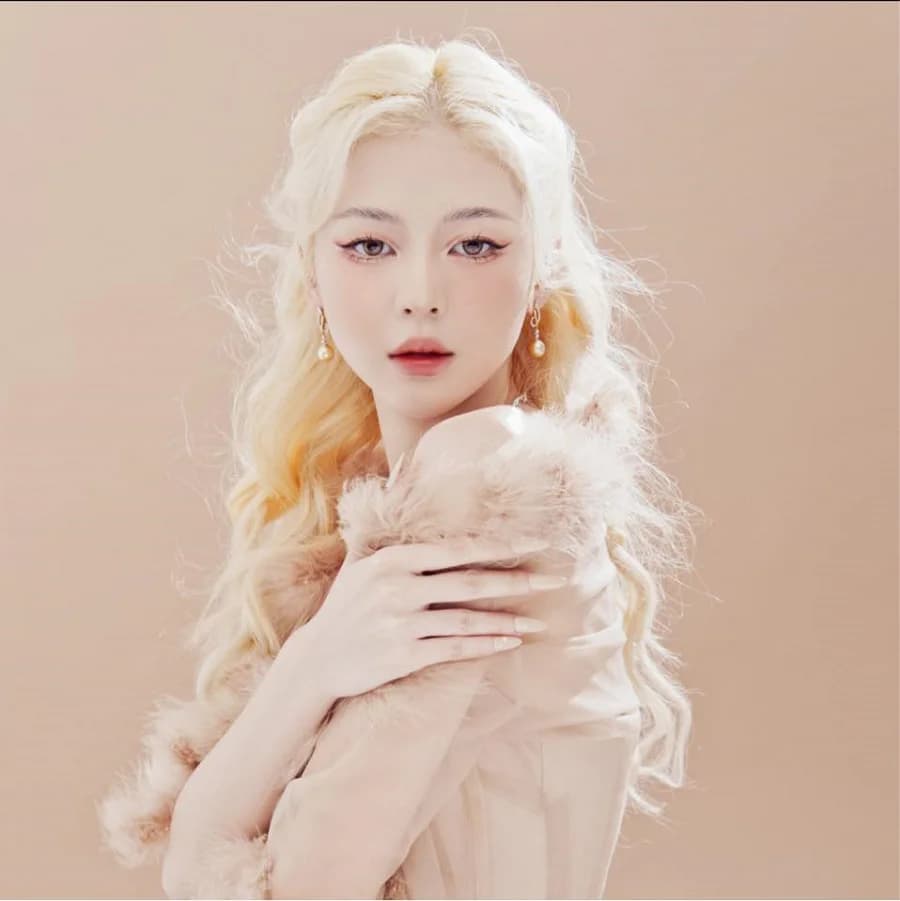 Liz Kun Cương