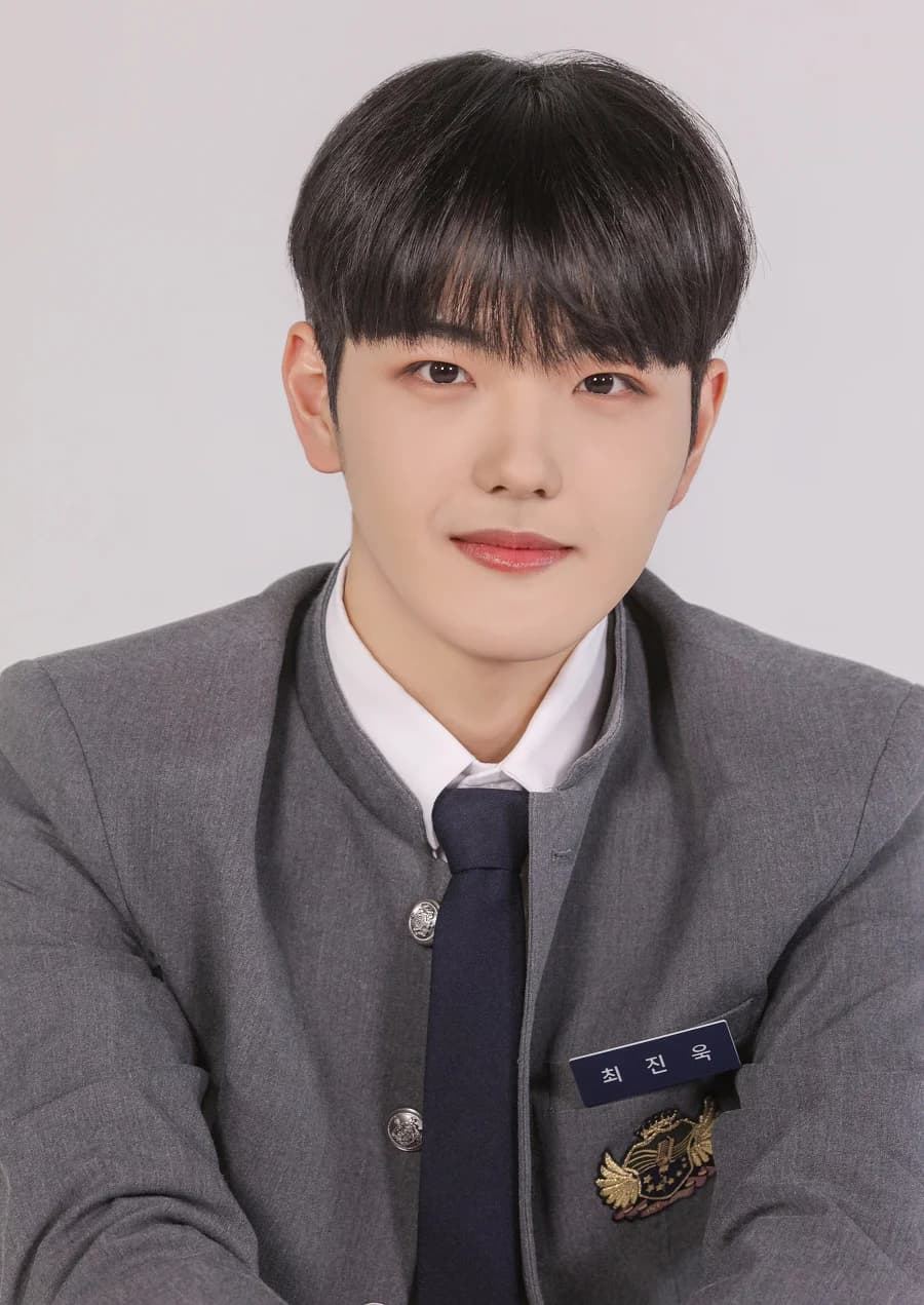 Choi Jinwook banner