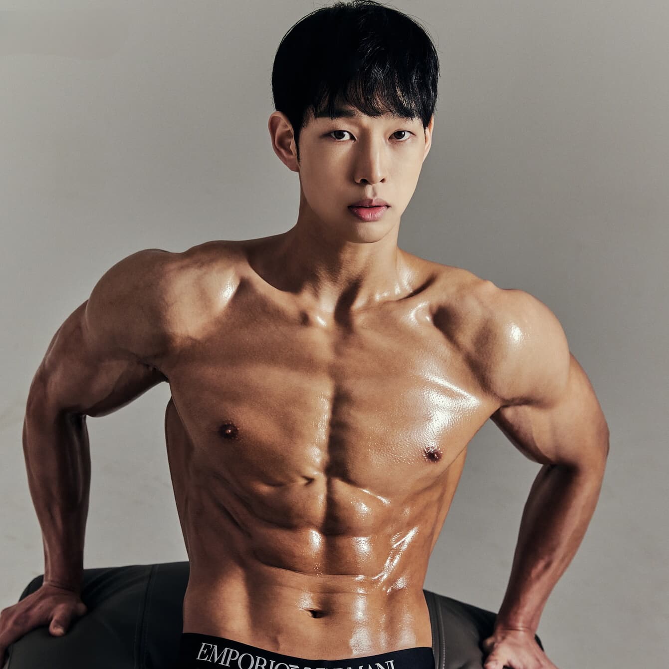 Kim G.O banner