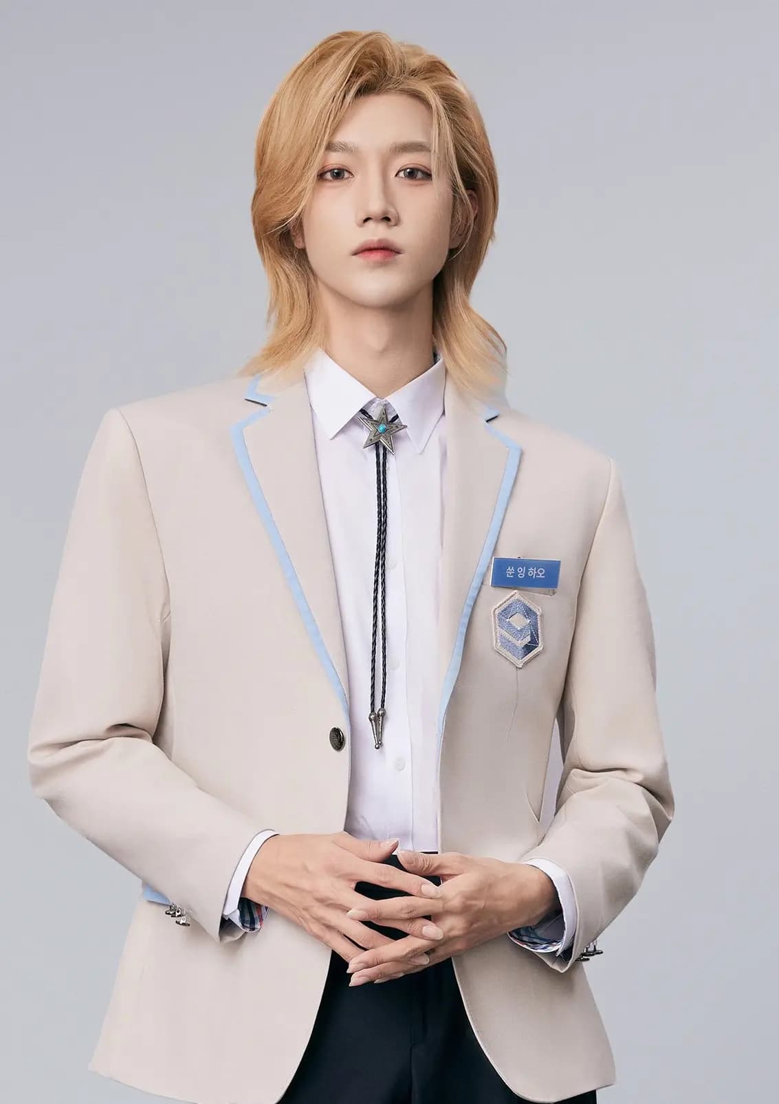 Sun Ying Hao banner