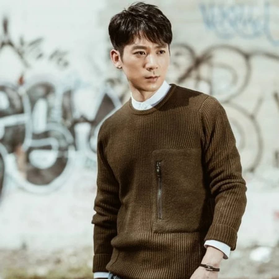 Il Kwon banner