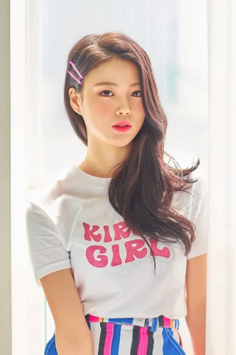 Go Seo Jeong banner