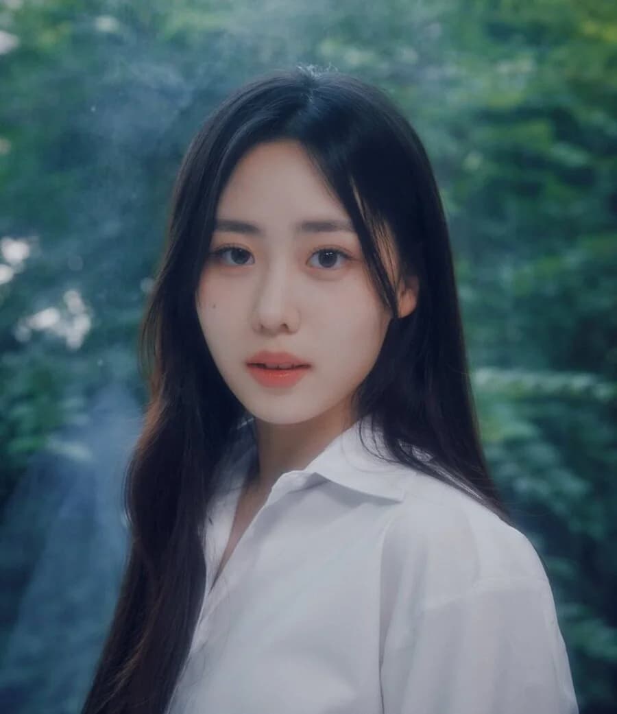 Heo Sunbin banner