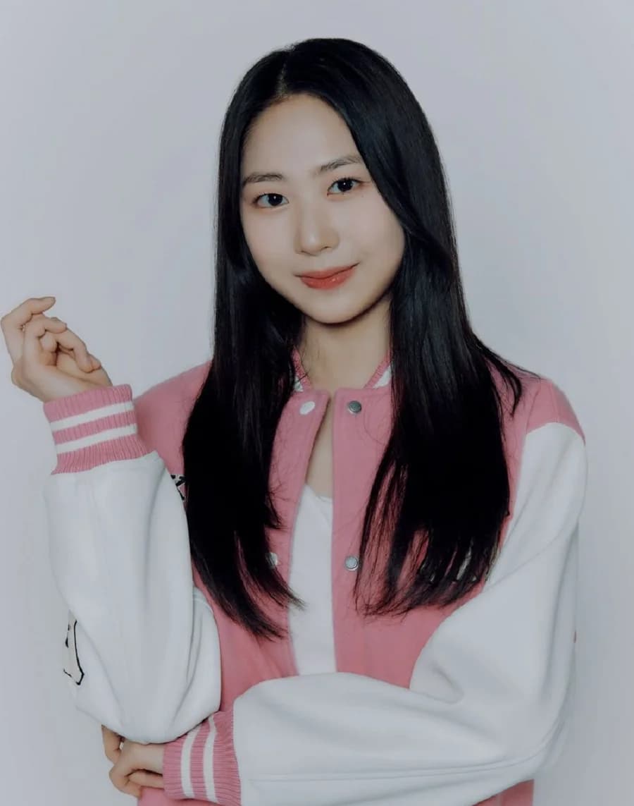 Noh Yeonwoo banner