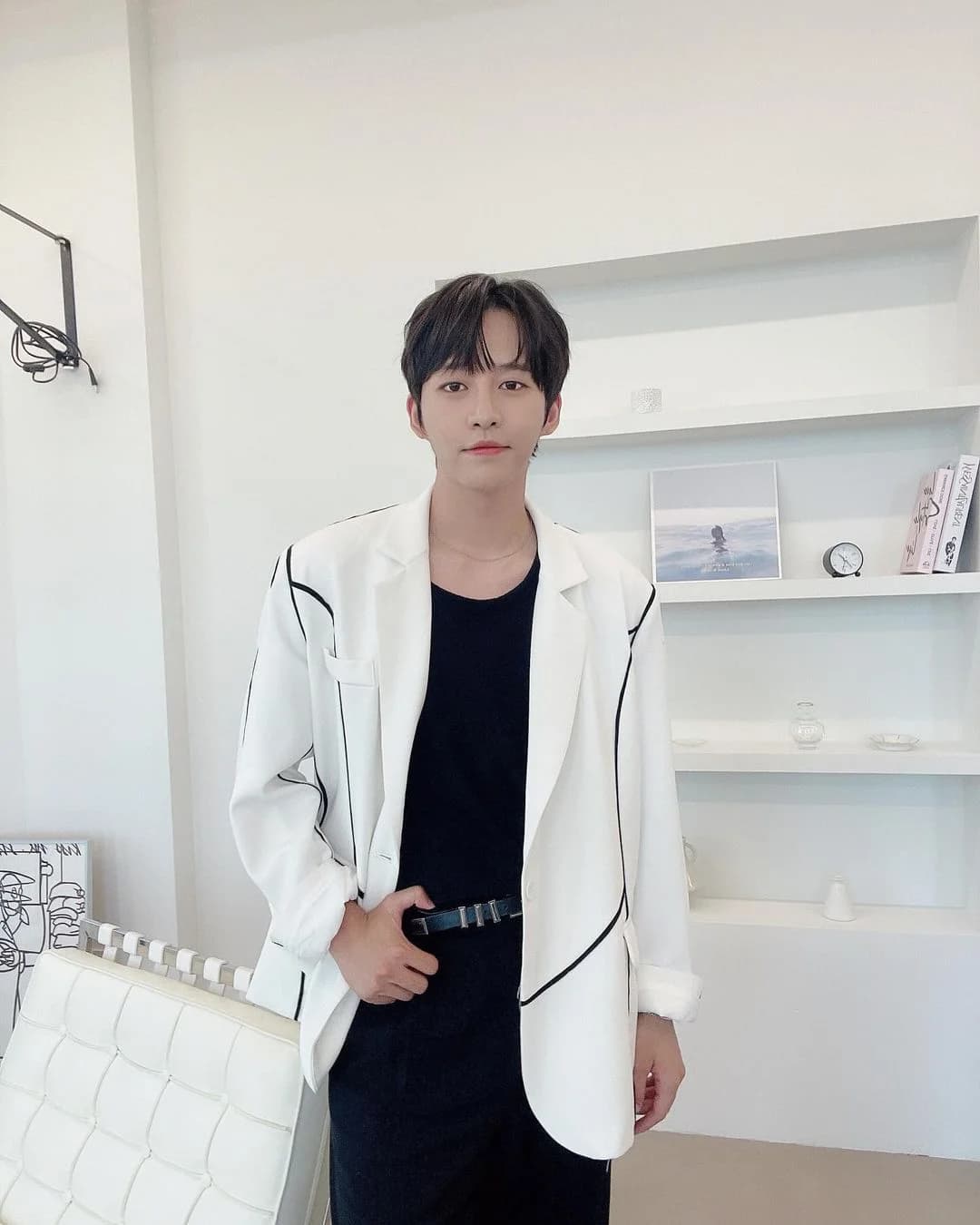 Jinseok banner