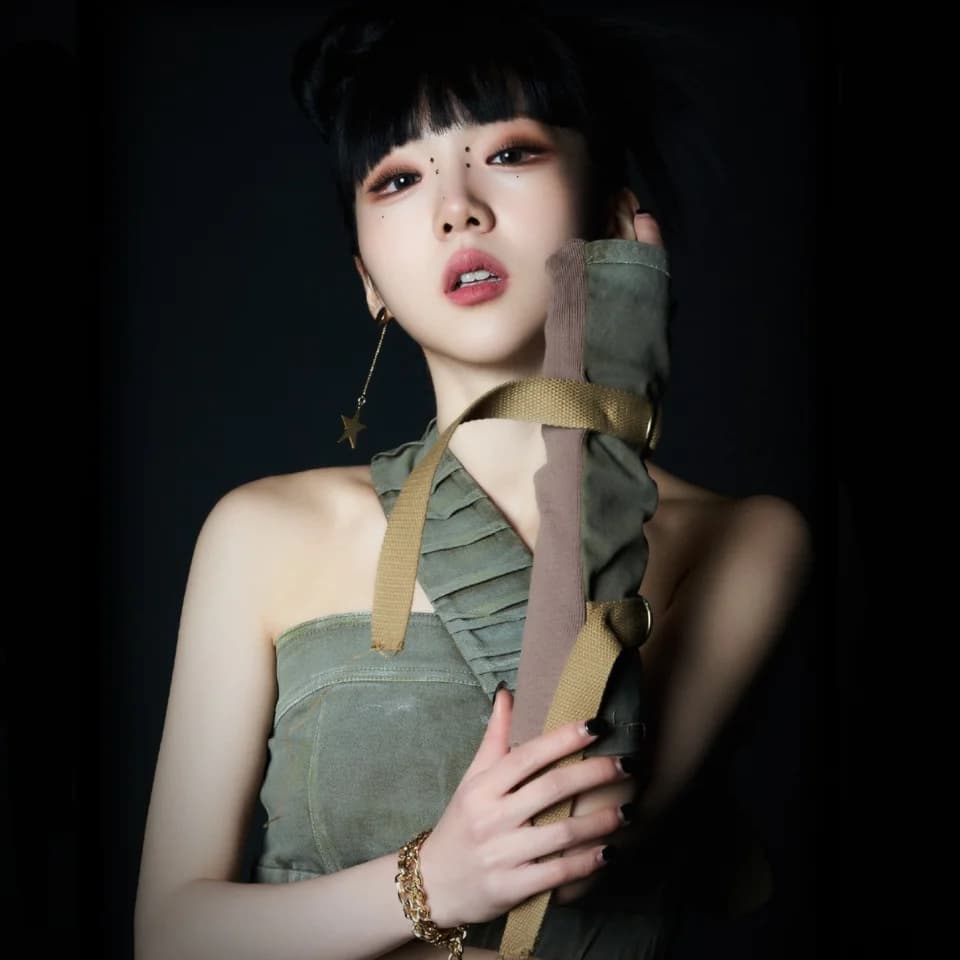 ChaeY
