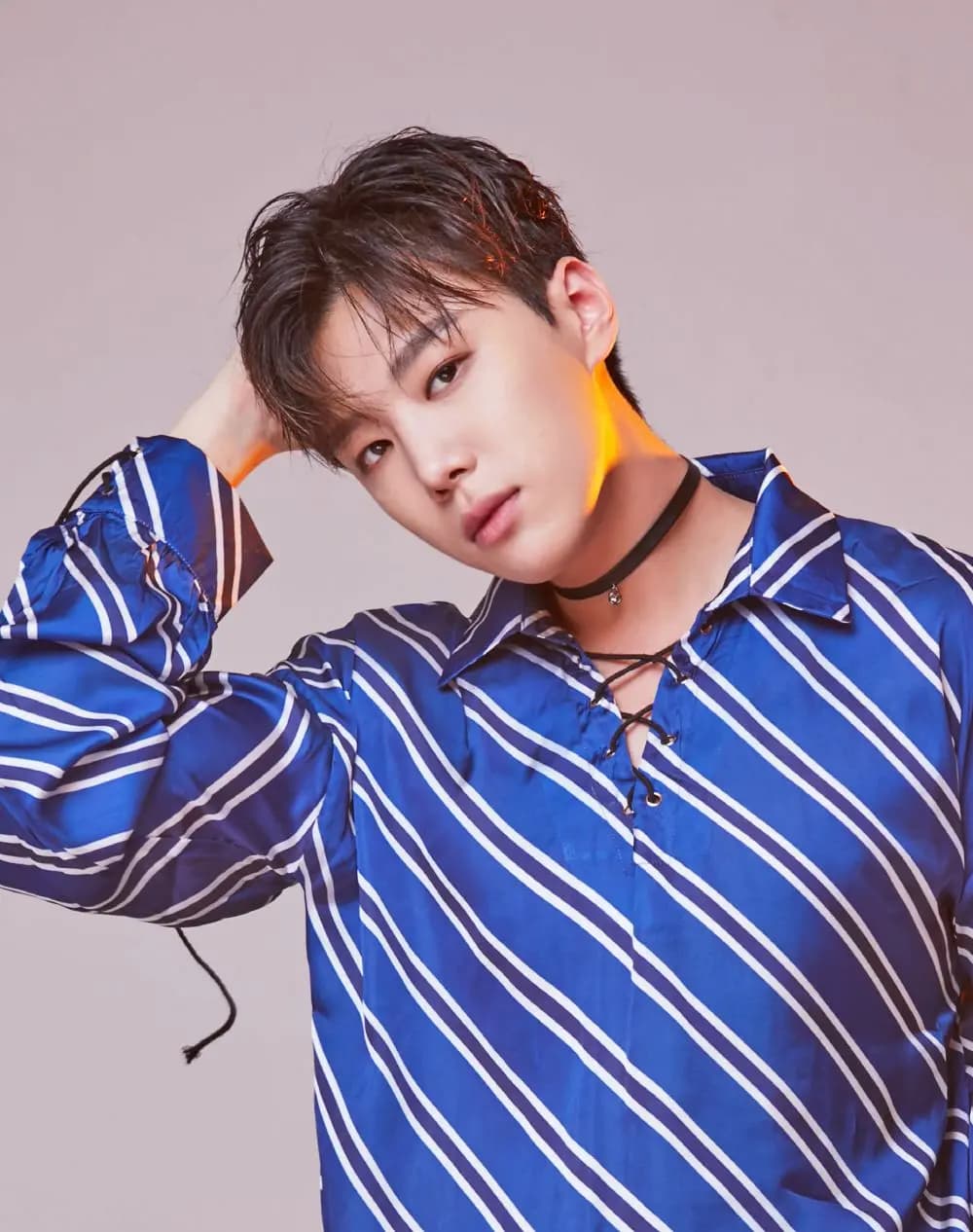 Yejun banner