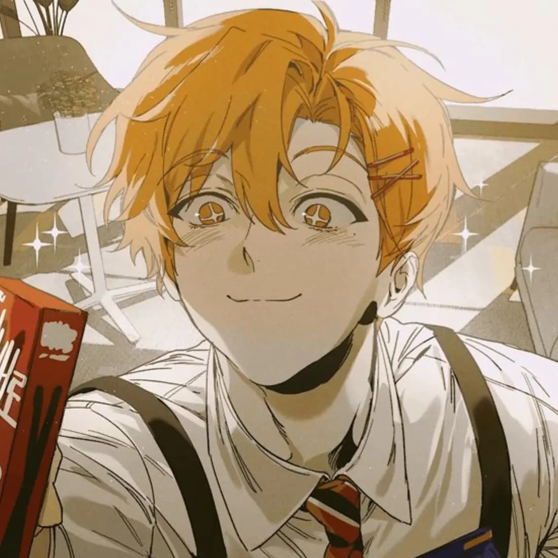 Haruto