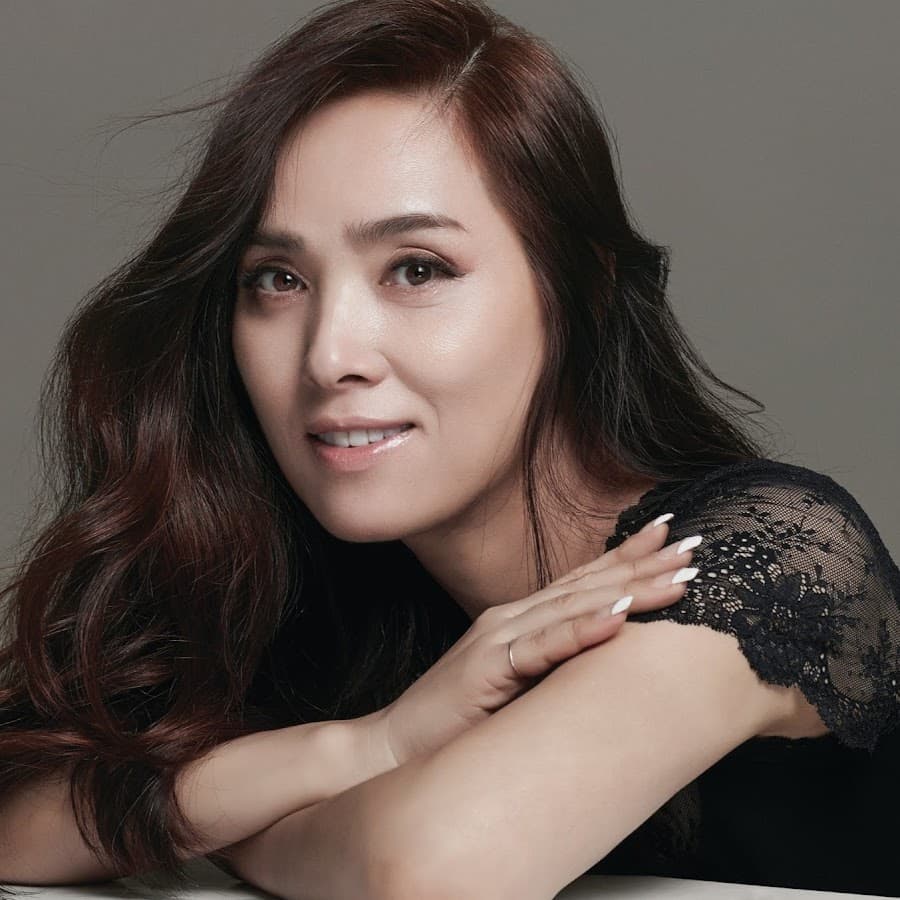 Yang Soo Kyung
