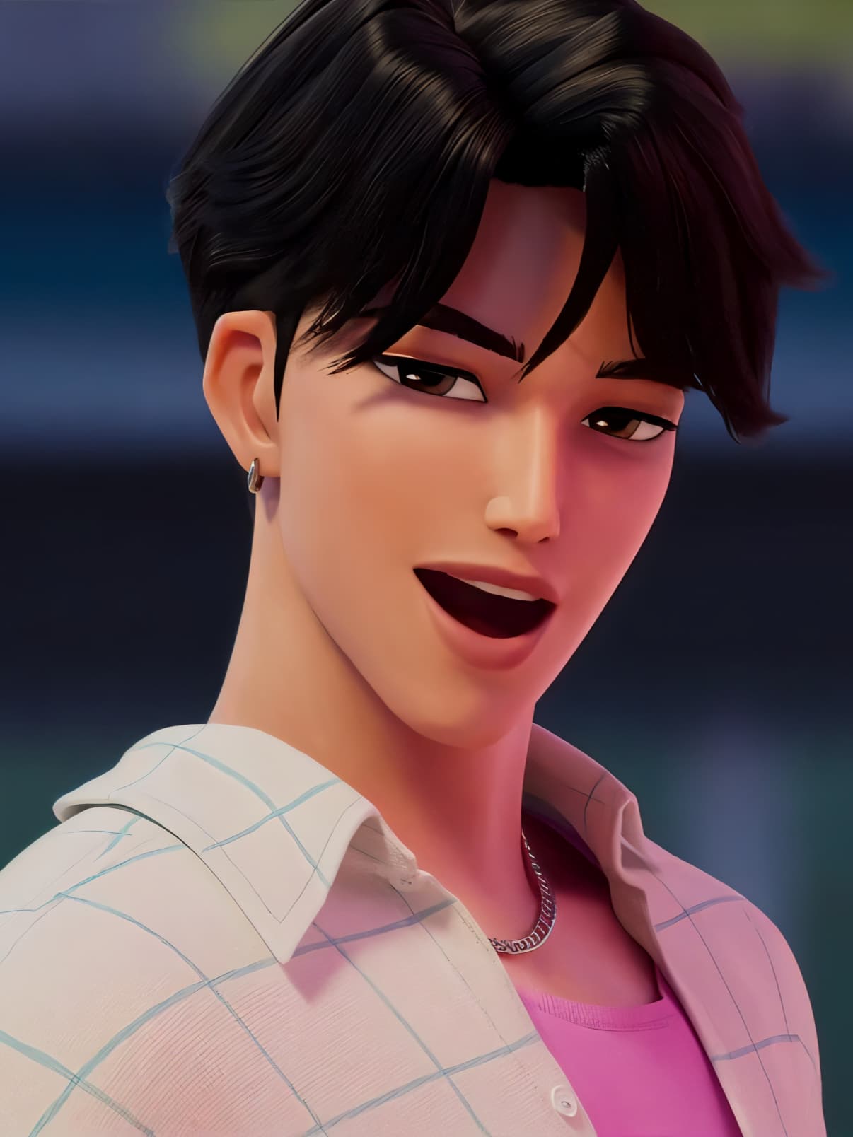 Jinu banner