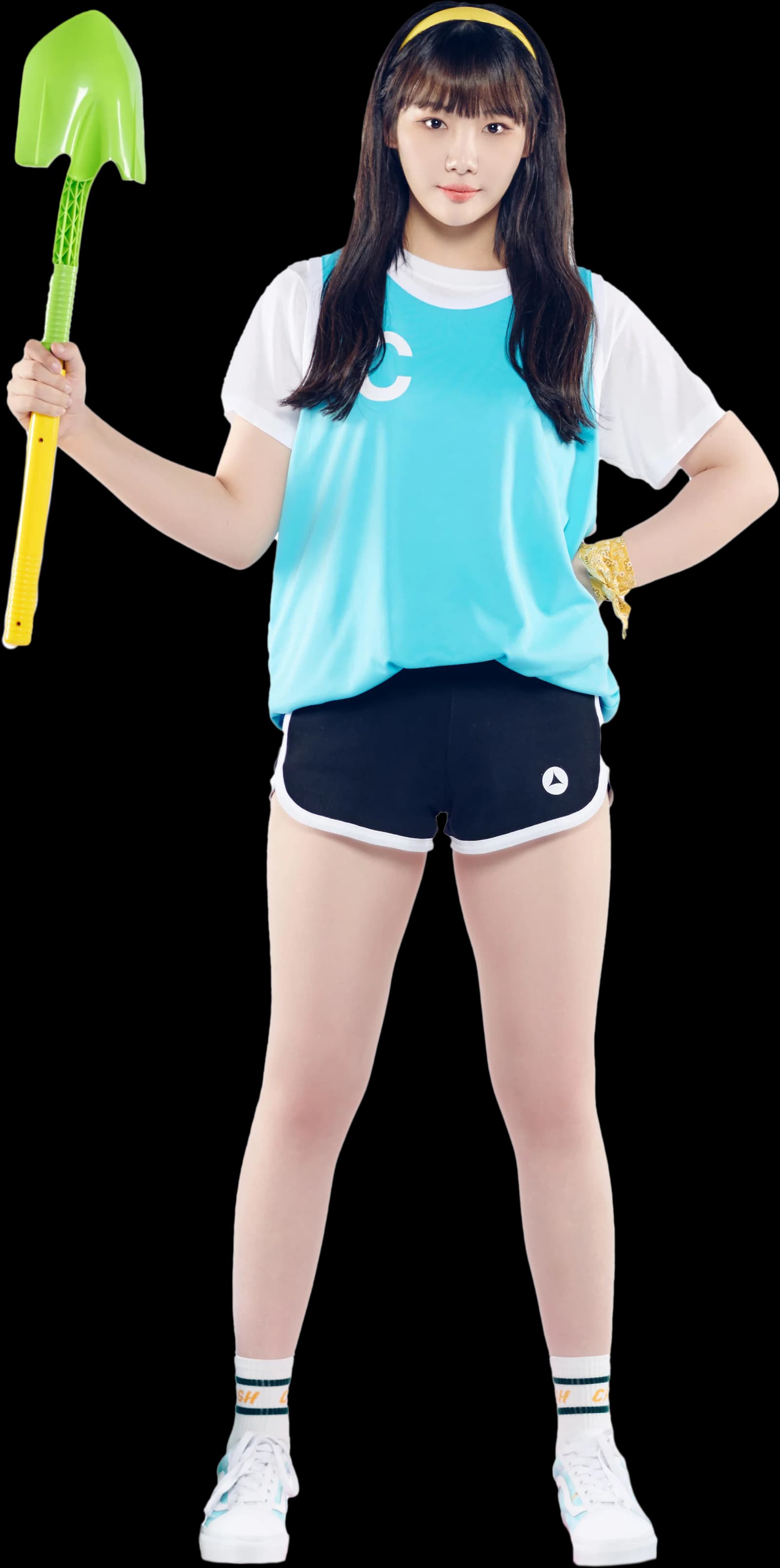 Xia Yan
