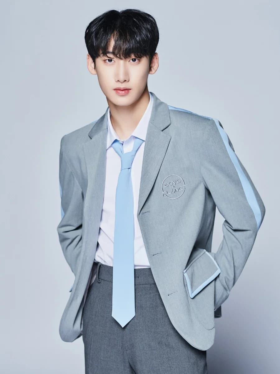Han Seo Bin