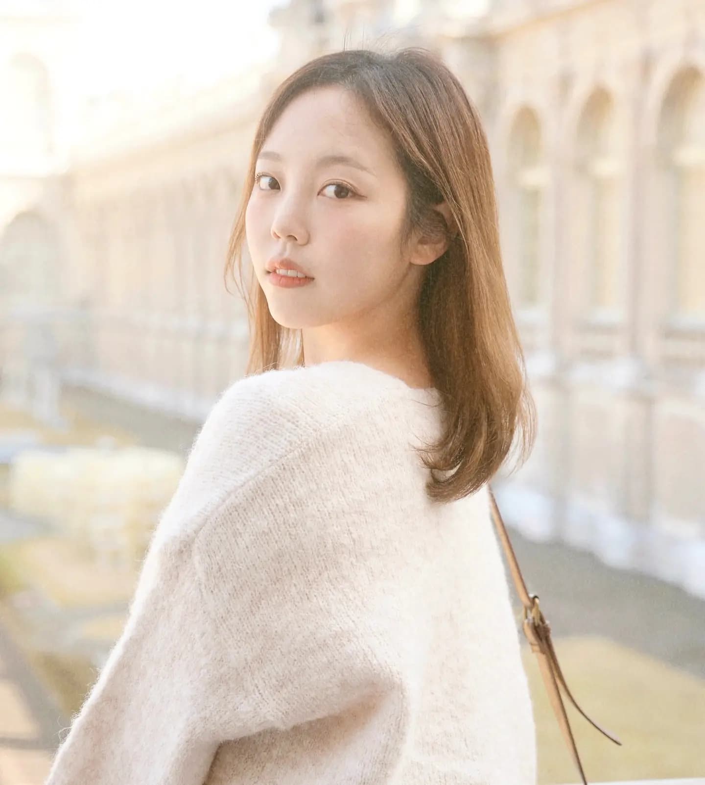 Yi Chaebin