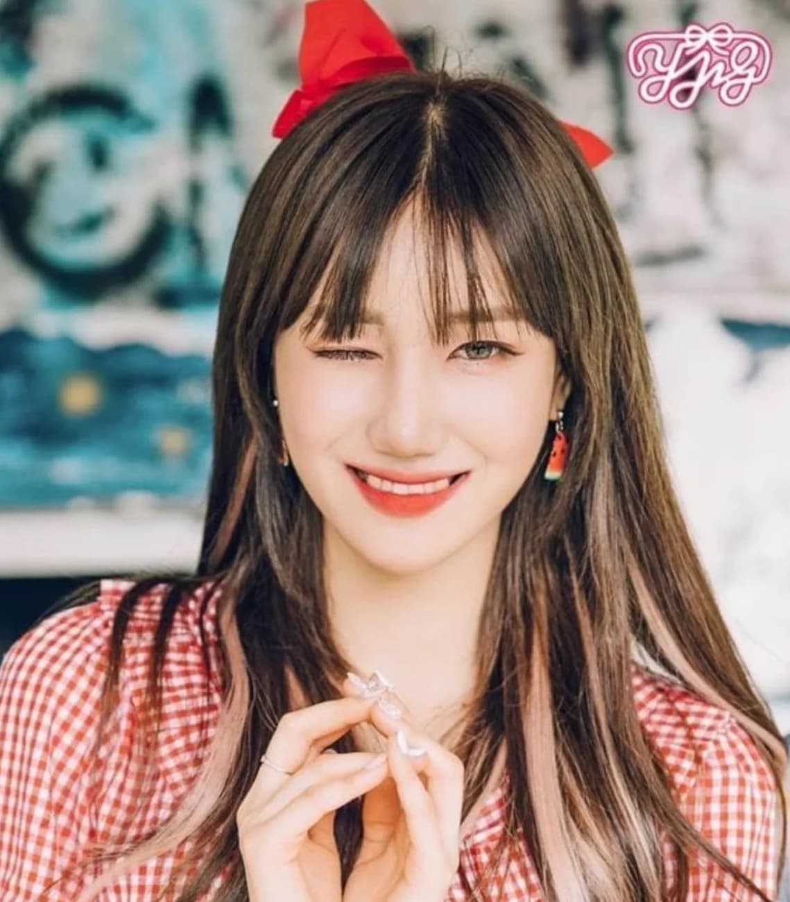 Yejoo banner