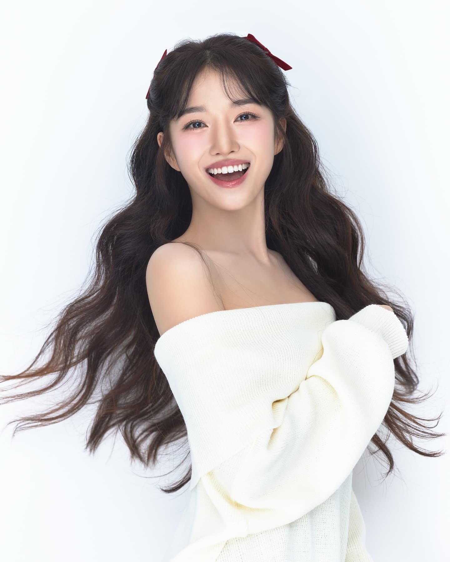 Lee Hyo Seo banner