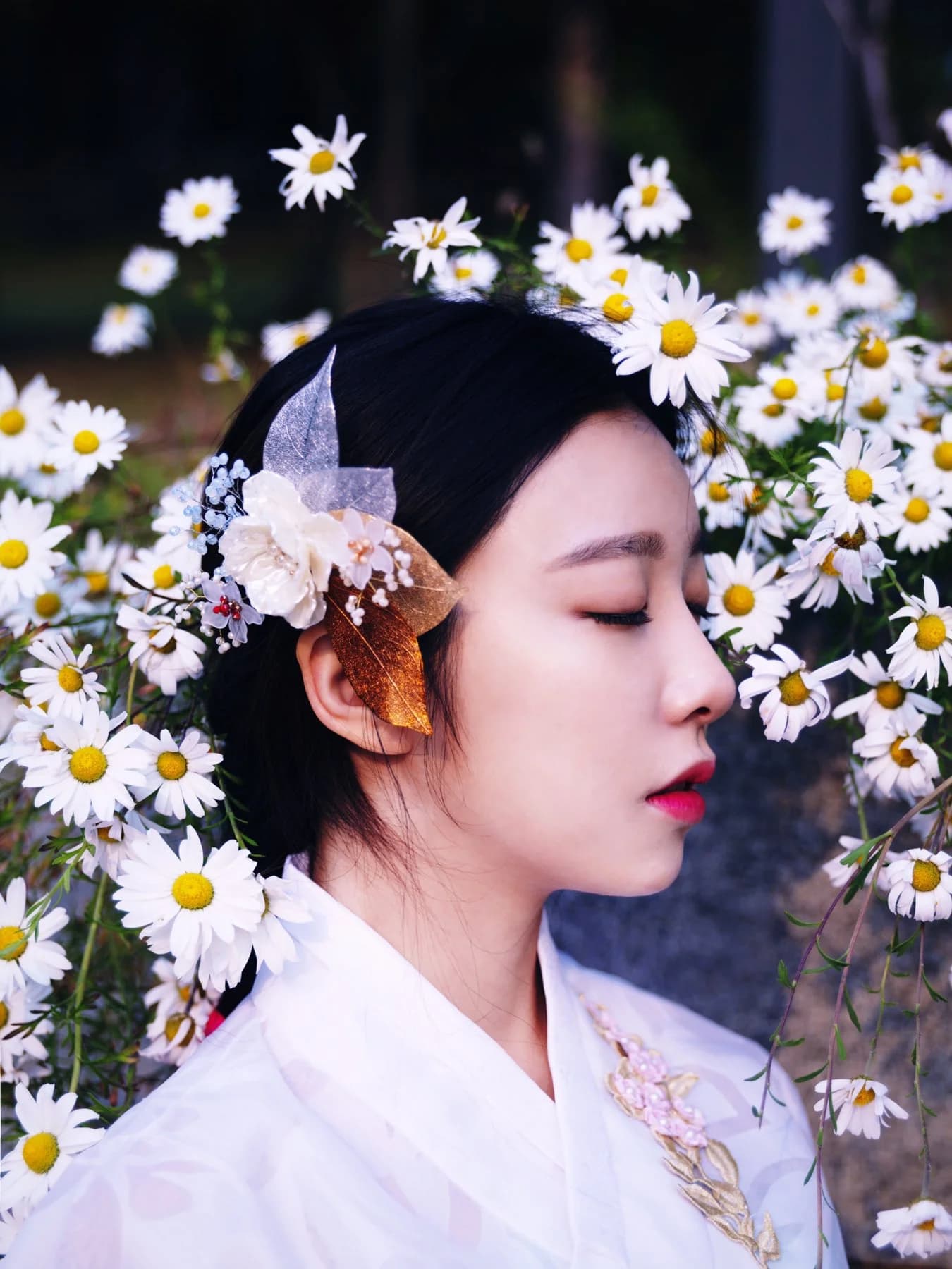 Eunji banner