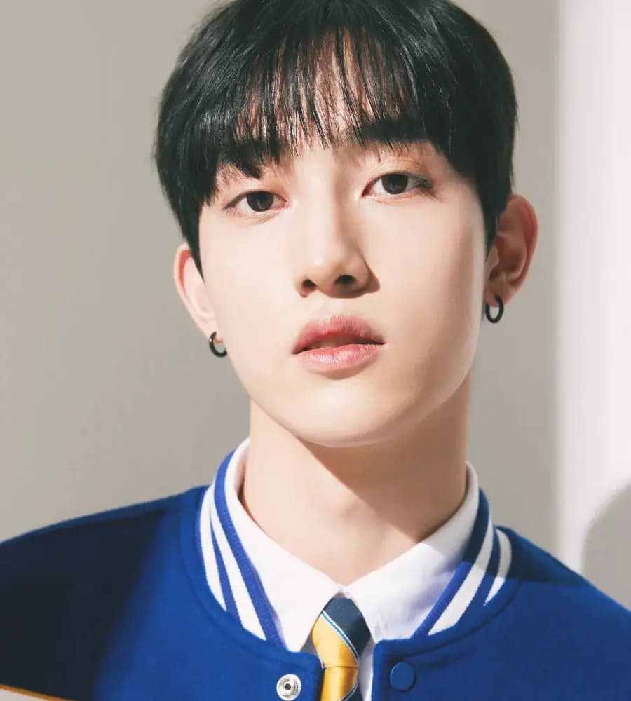 Choi Min Seo banner
