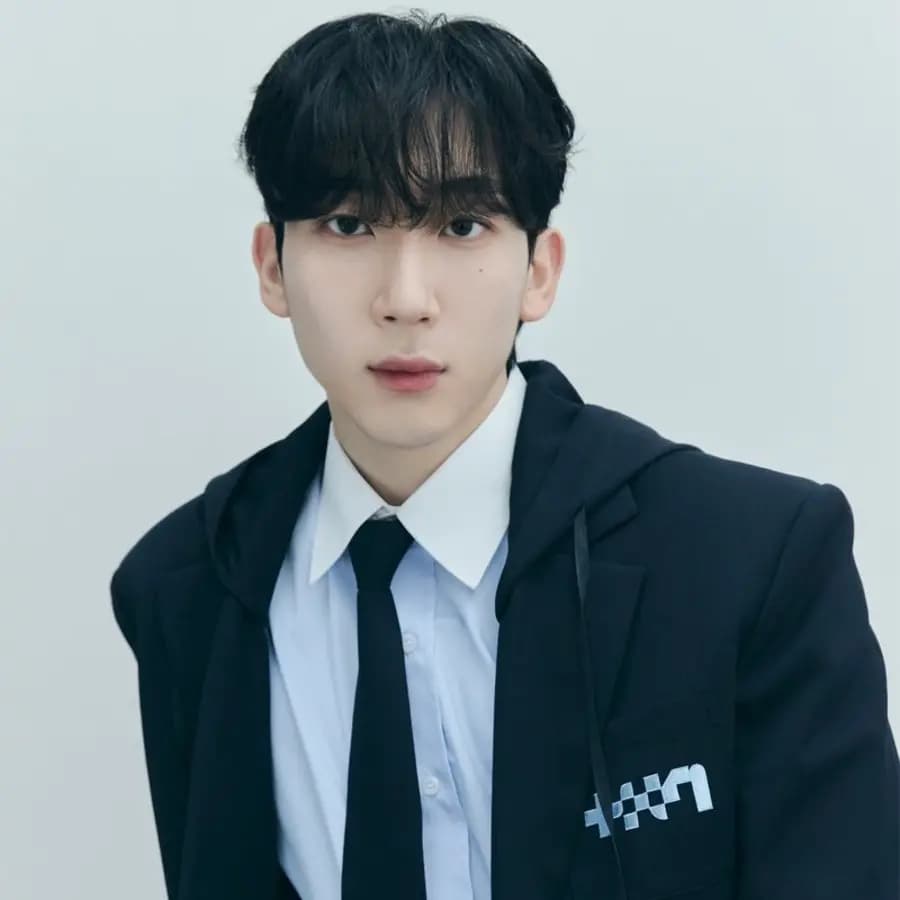 Kim Minjun