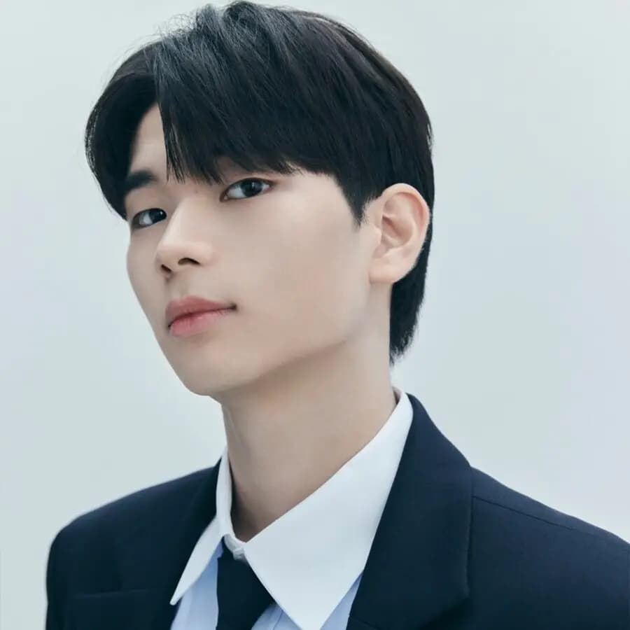 Yoon Juhan banner