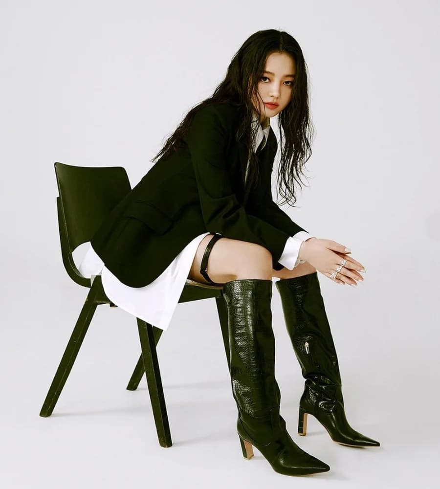 Miso banner