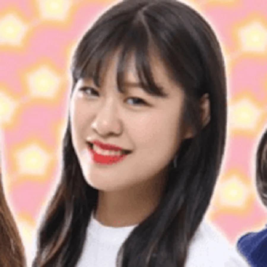 Jihyun banner