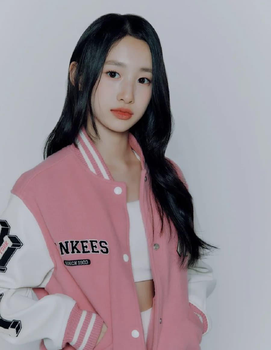 Choi Yeojin banner