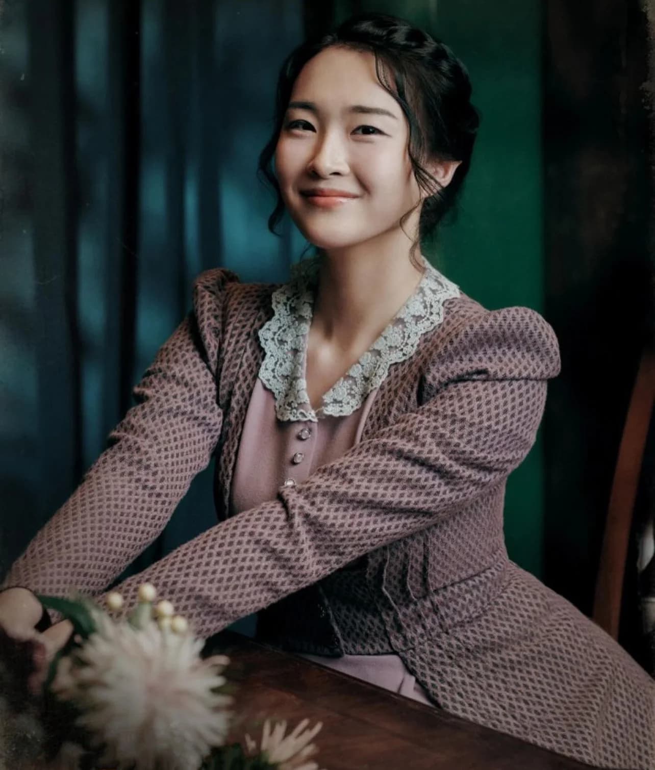 Lee Soomin