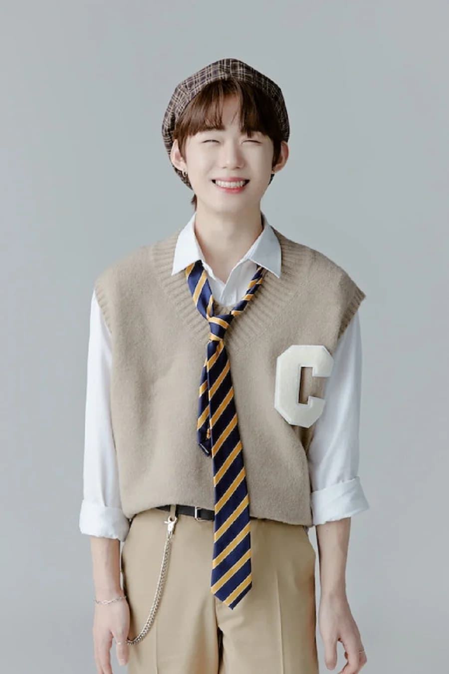 Lee Geon banner