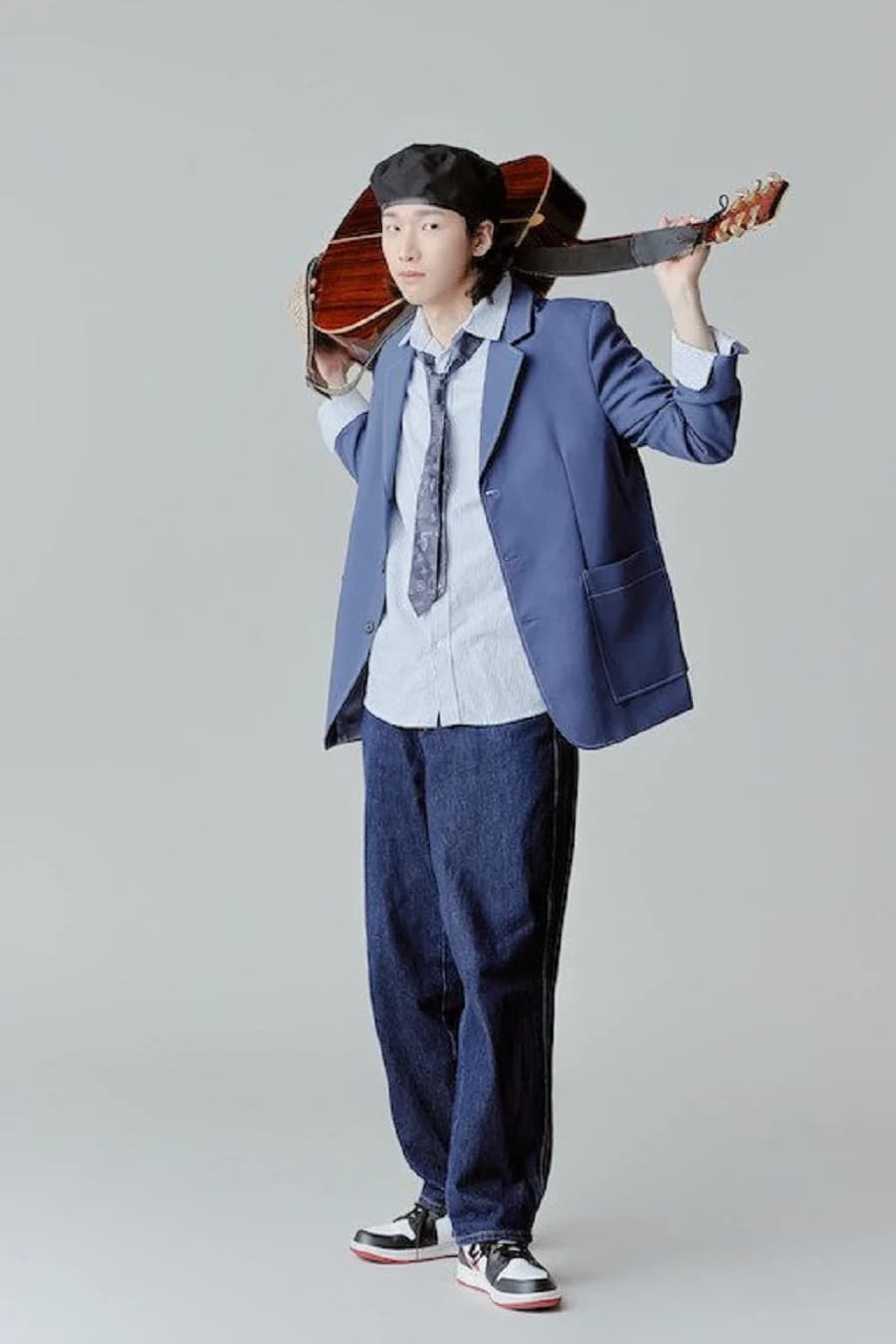 Jung Seunghwan banner