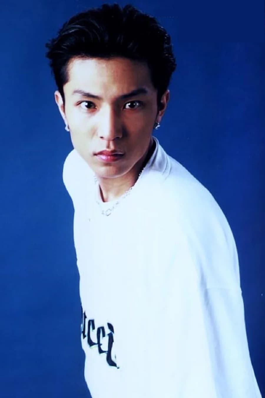 Han Young Jun banner