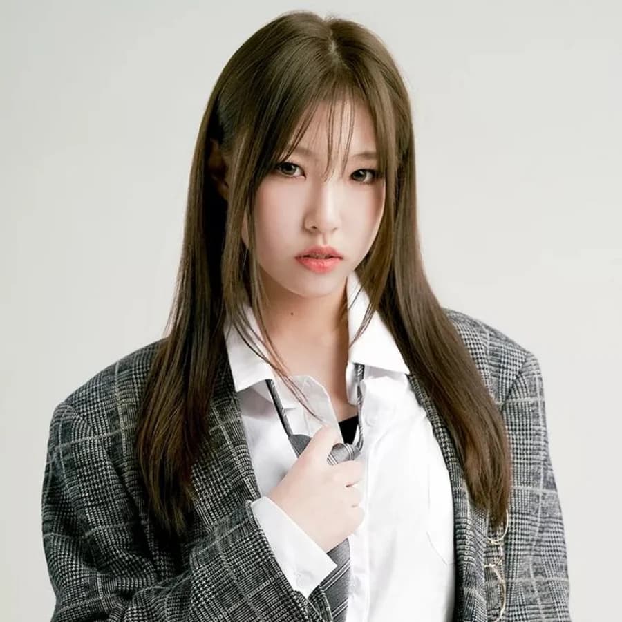 Park Su Bin