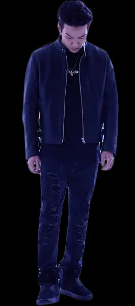Blacknine banner