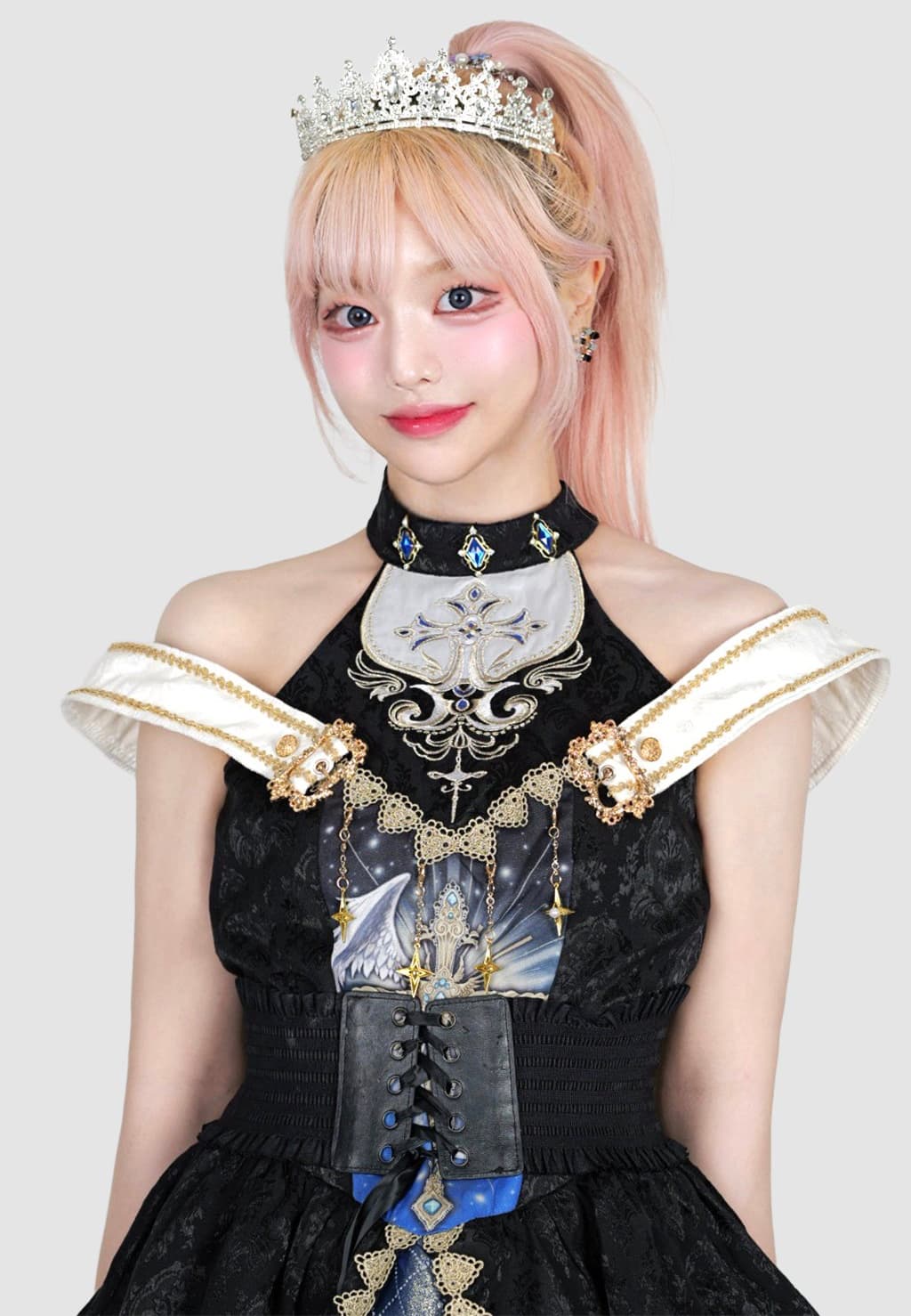 Mingha