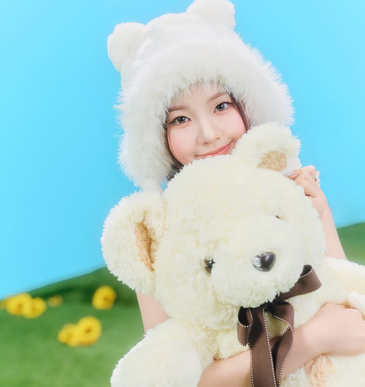 Yoona banner