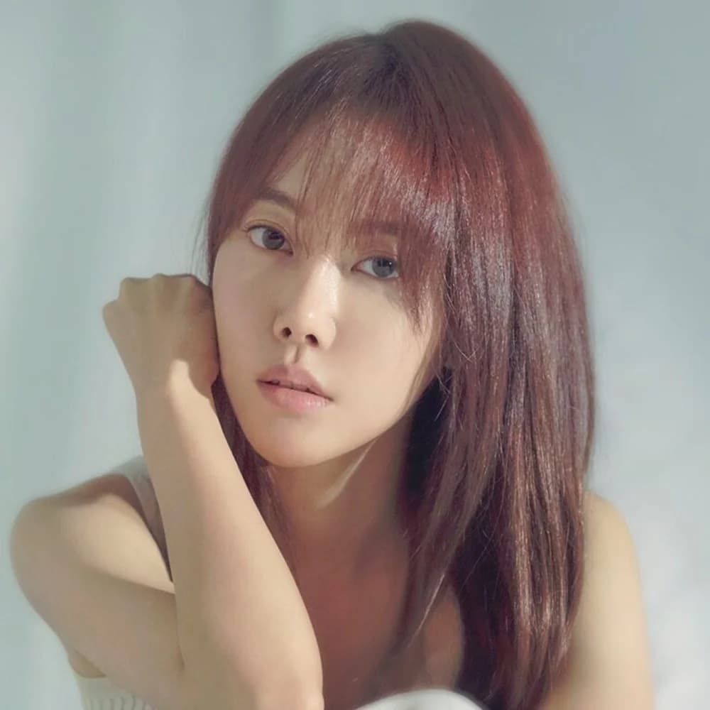 Yeoeun banner
