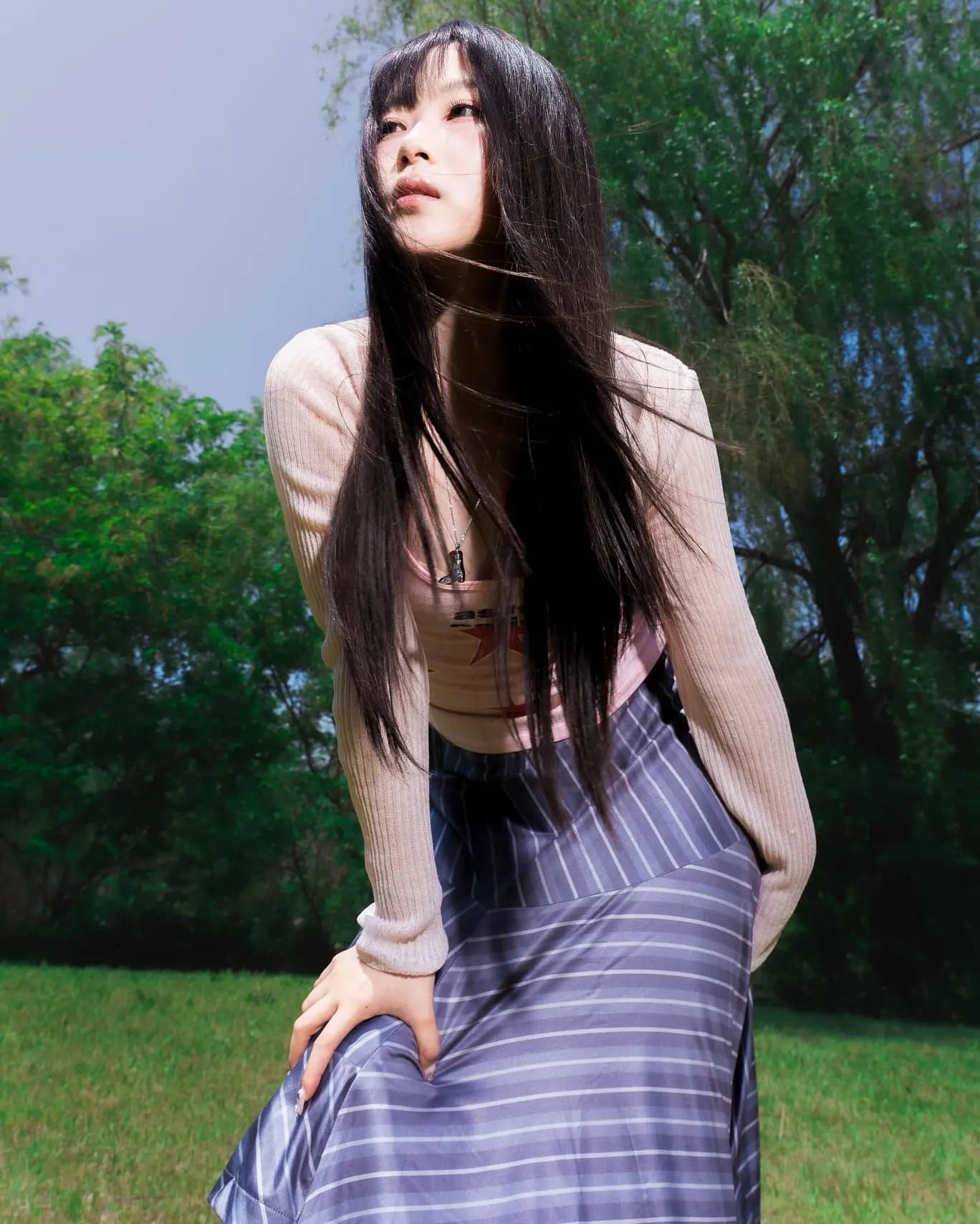 Itzel banner