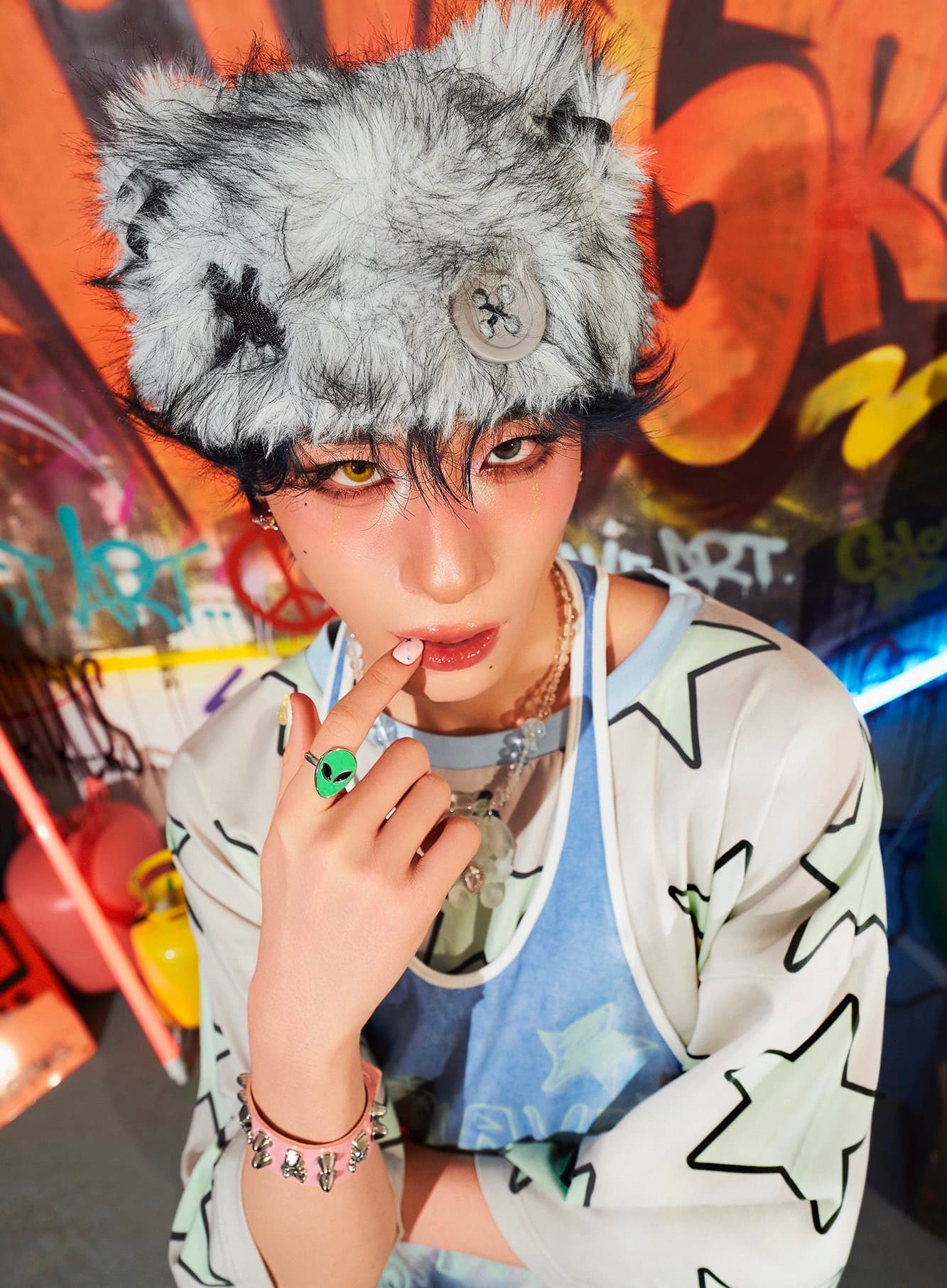 Haru