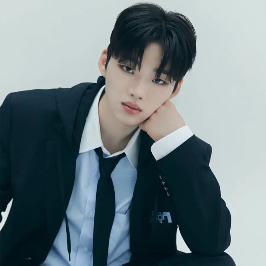 Seo Jinwon banner