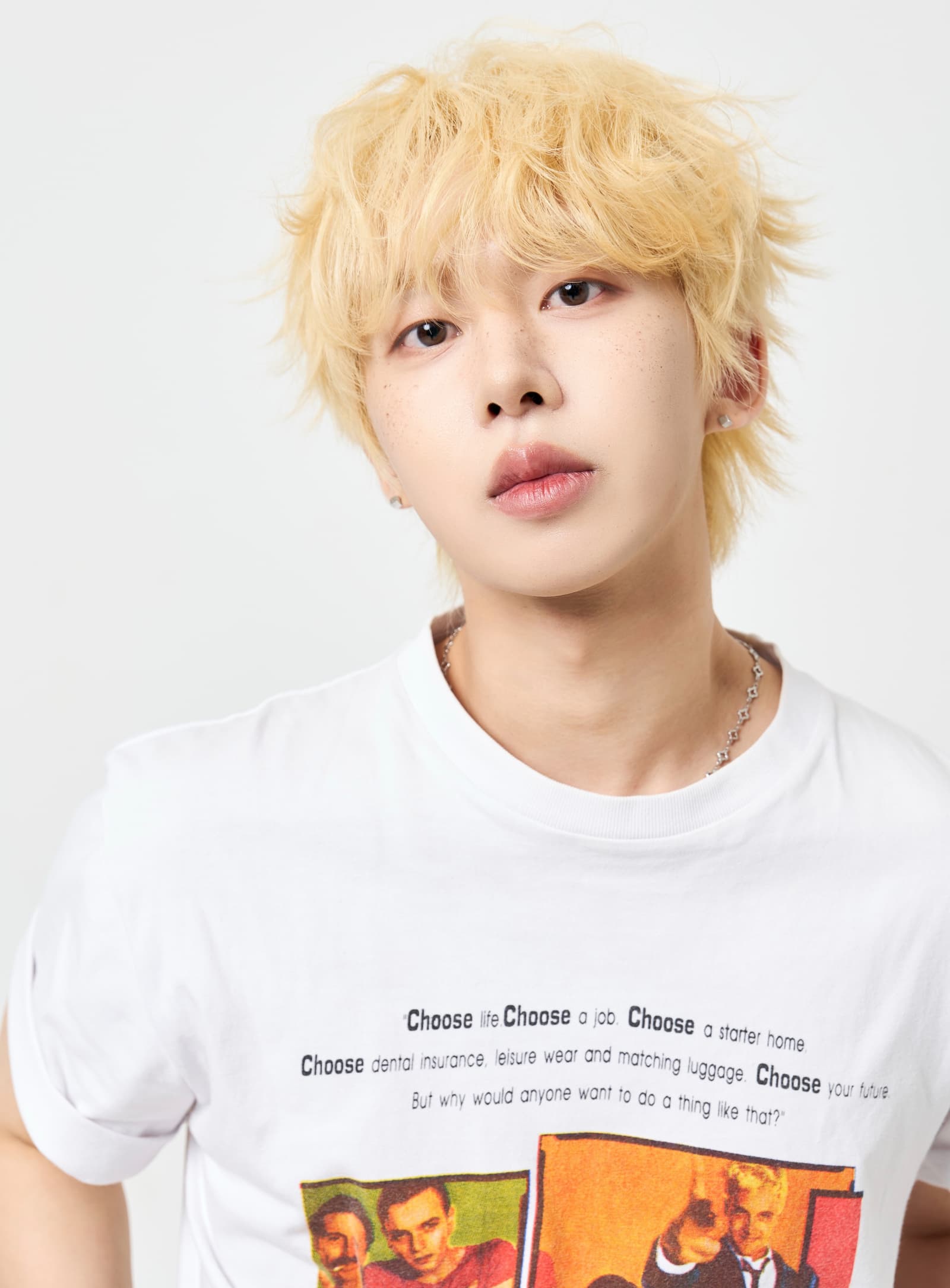 Yoon Min