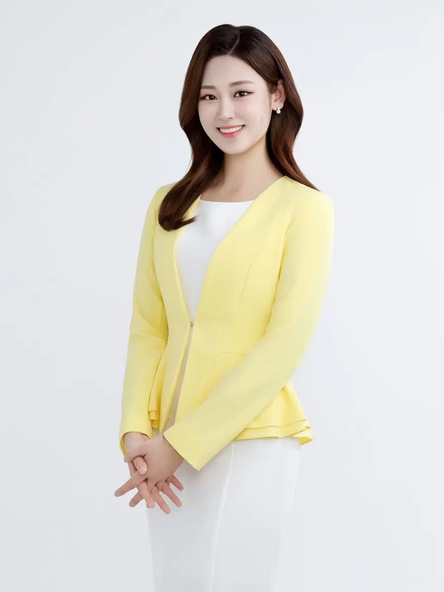 Yeji banner