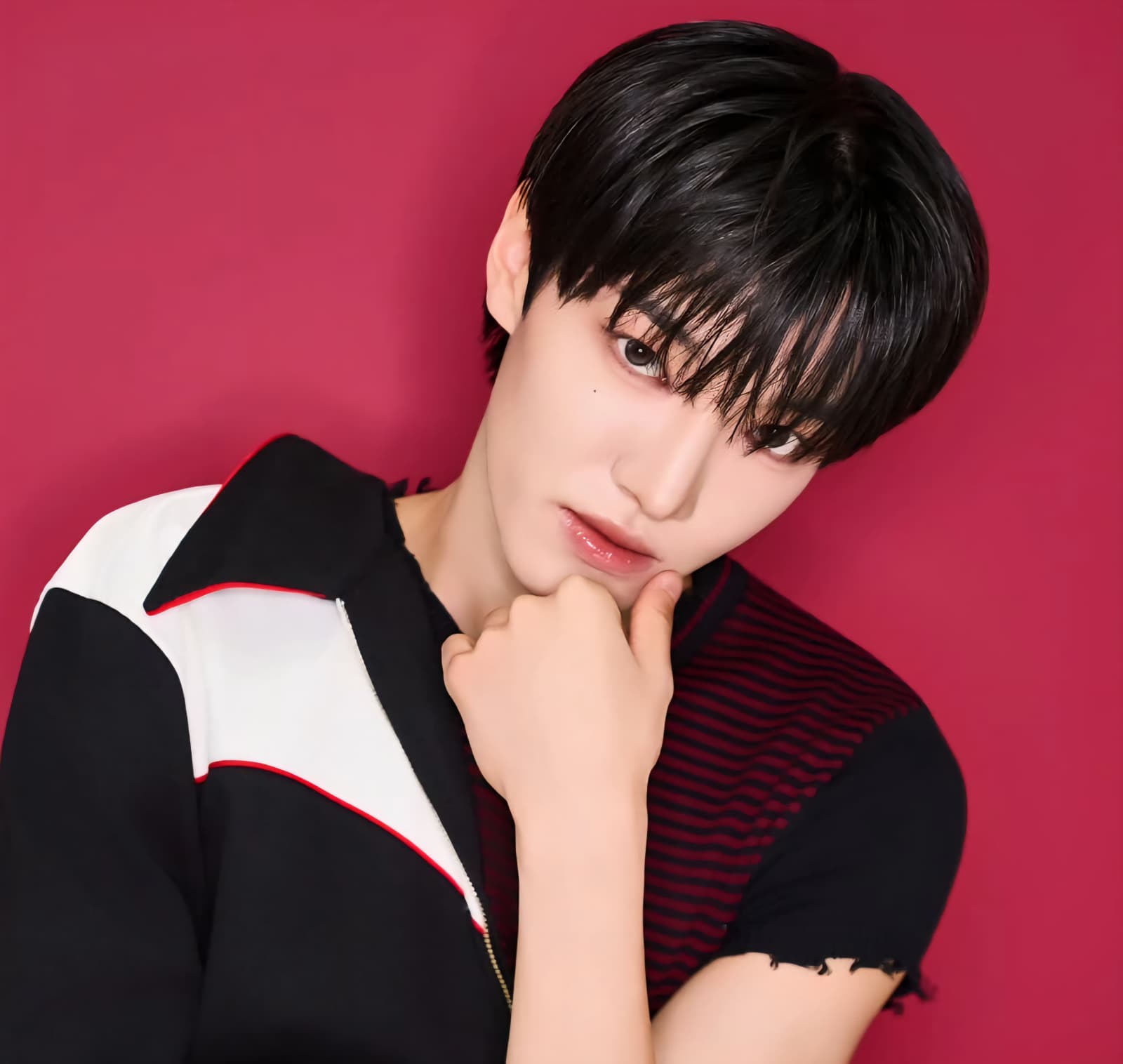 Chanyong banner