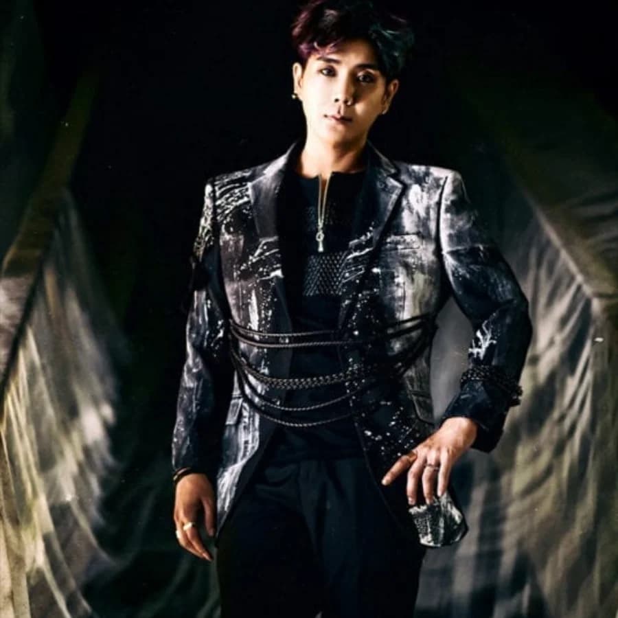 Hyeongseong
