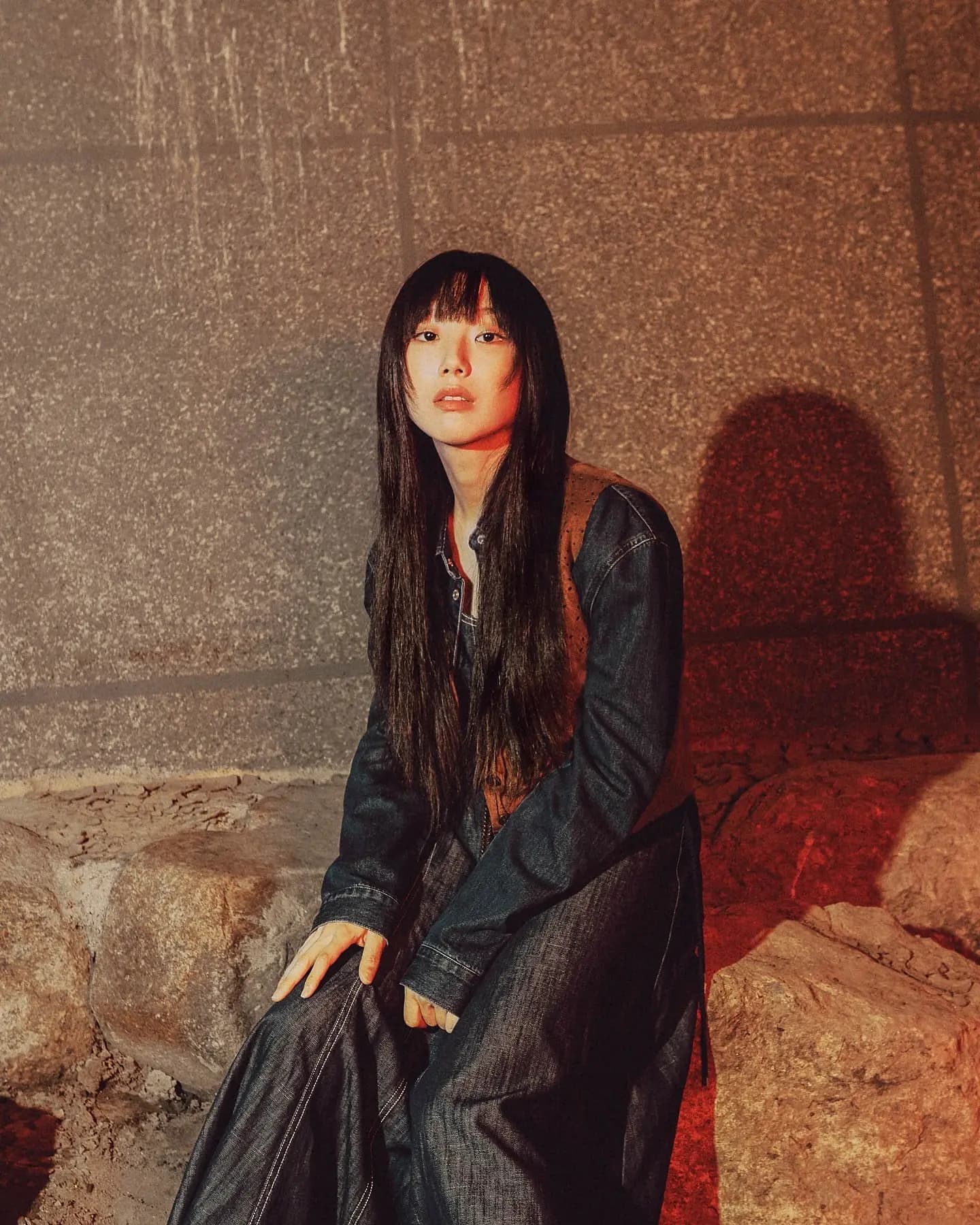 Yu Dabin banner