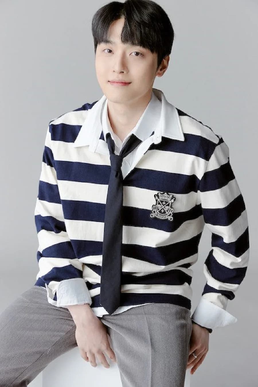 Park Sejin banner