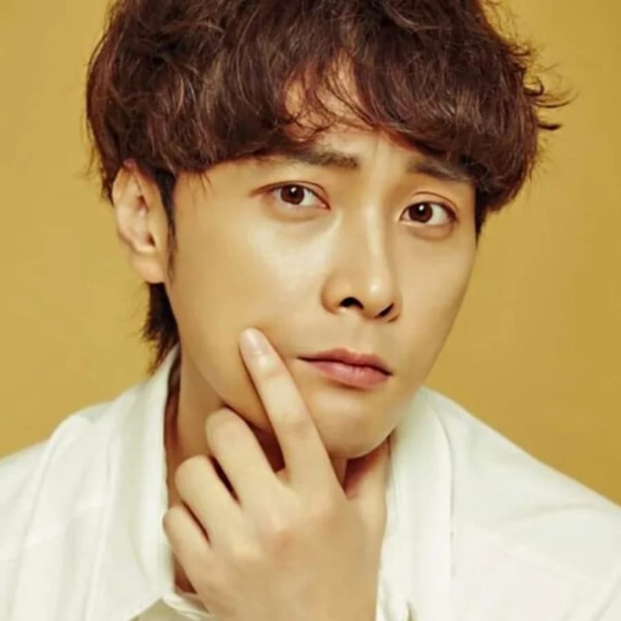 Min Kyung Hoon