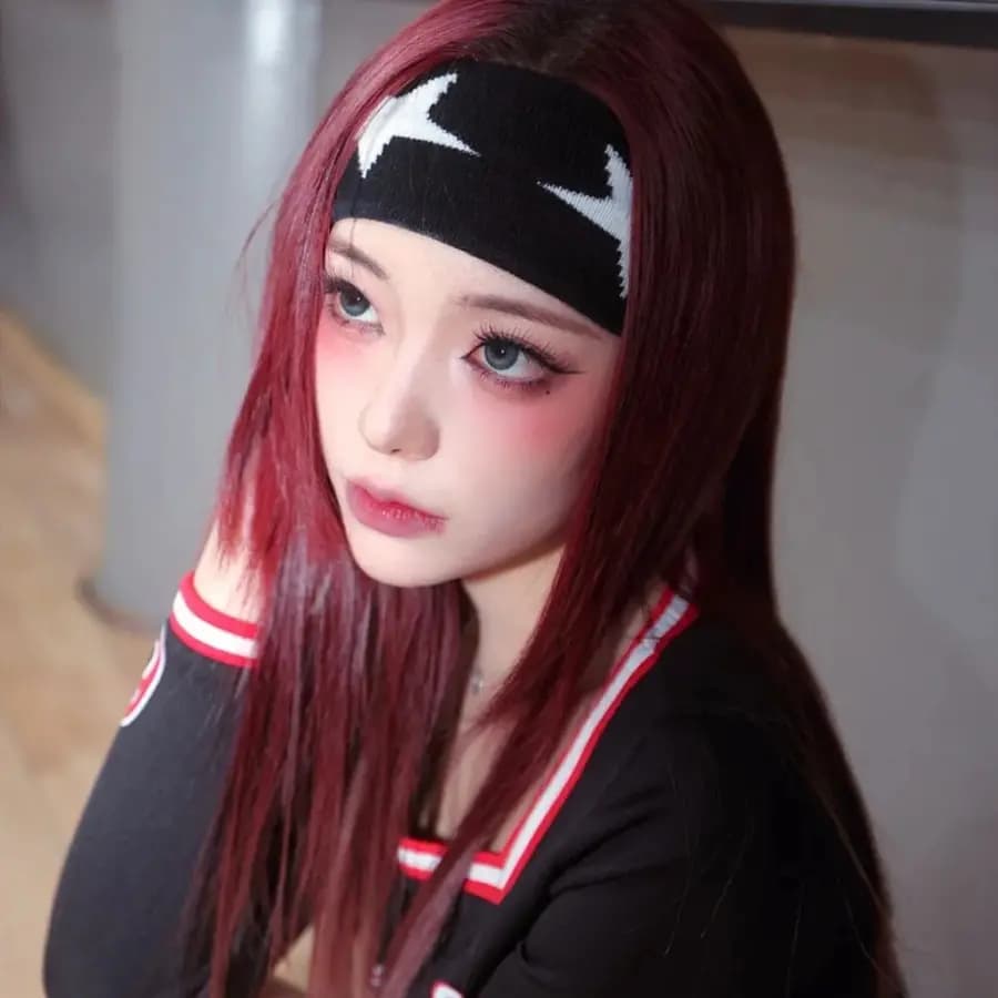 Aejeong banner