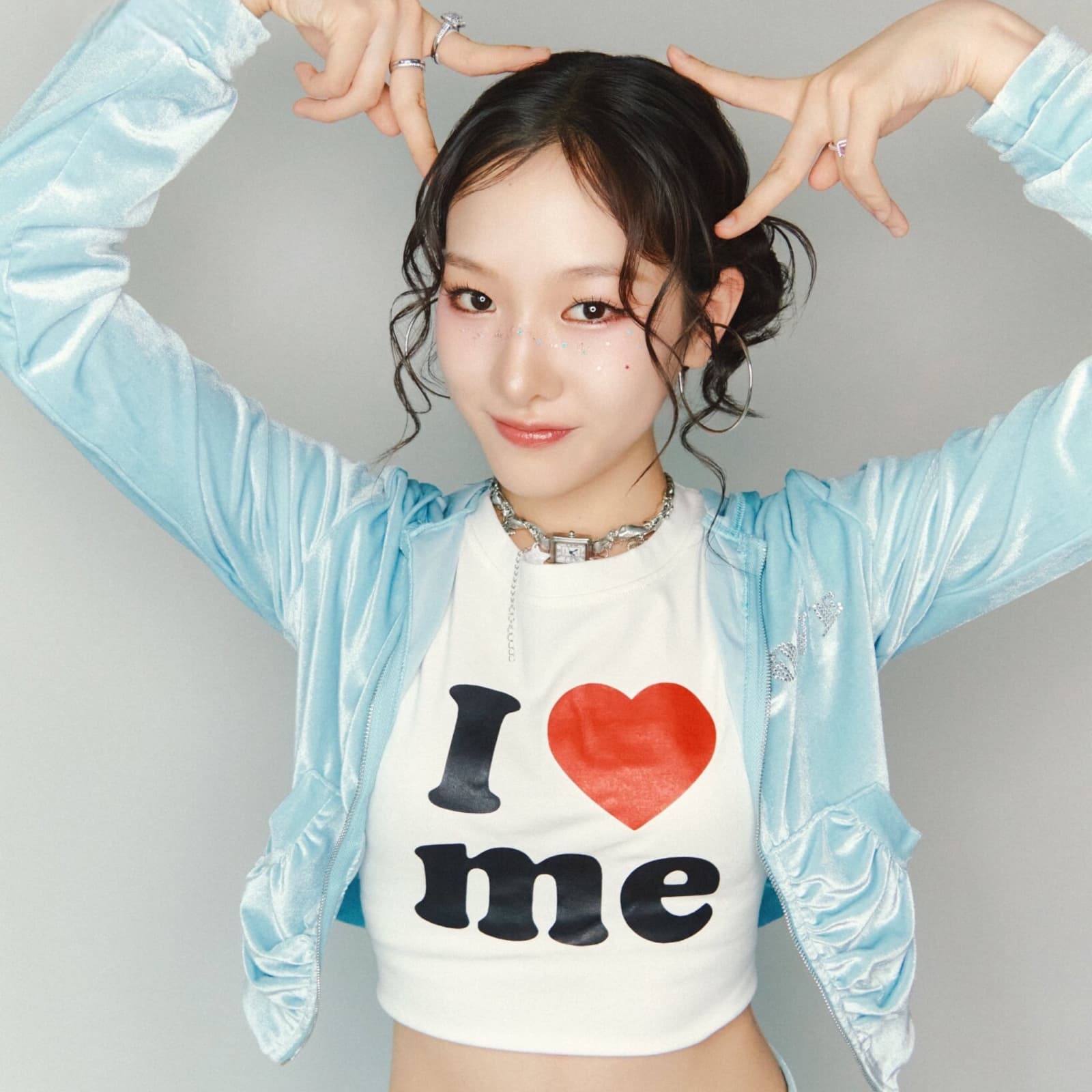 Kim Yeeun banner