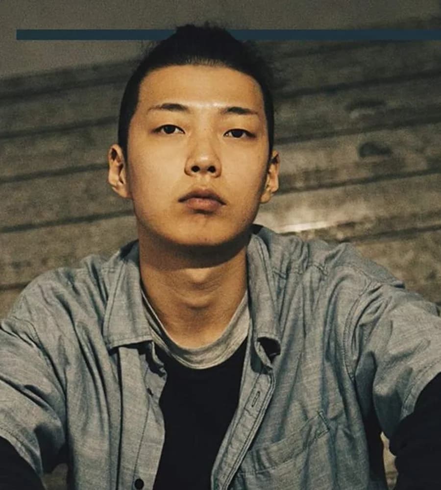 Sway D banner