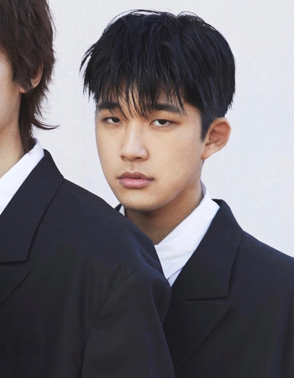 Park Sewoong banner